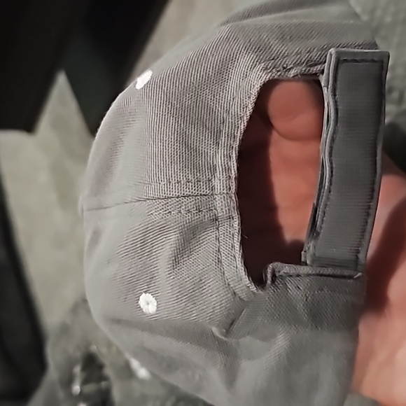 GMC AT4 Adjustable Hat - Picture 4 of 4